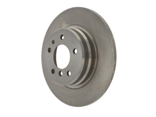Centric Parts Disc Brake Rotor P/N:121.34032 Fits: BMW 740i 01-97, BMW 740i 1995, BMW 740il 01-95, BMW 840ci 97-94, BMW 850ci 97-93, BMW 850csi 95-94, BMW 850i 92-91 - Image 4
