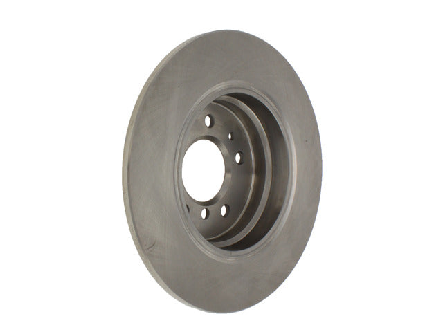Centric Parts Disc Brake Rotor P/N:121.34032 Fits: BMW 740i 01-97, BMW 740i 1995, BMW 740il 01-95, BMW 840ci 97-94, BMW 850ci 97-93, BMW 850csi 95-94, BMW 850i 92-91 - Image 5