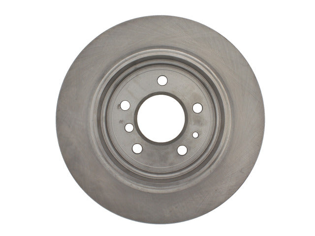 Centric Parts Disc Brake Rotor P/N:121.34034 Fits: BMW 540i 95-94, BMW M5 93-91 - Image 2