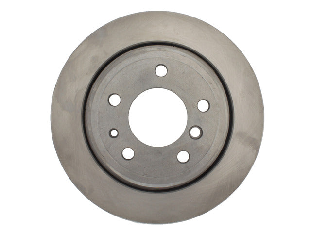 Centric Parts Disc Brake Rotor P/N:121.34034 Fits: BMW 540i 95-94, BMW M5 93-91 - Image 3