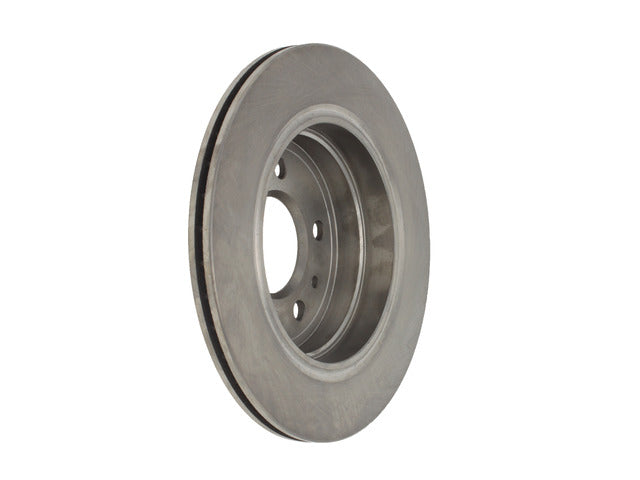Centric Parts Disc Brake Rotor P/N:121.34034 Fits: BMW 540i 95-94, BMW M5 93-91 - Image 5