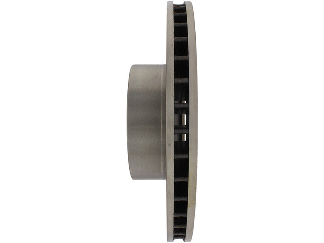Centric Parts Disc Brake Rotor P/N:121.34035 Fits: BMW 840ci 97-94, BMW 850ci 97-93, BMW 850csi 95-94 - Image 1
