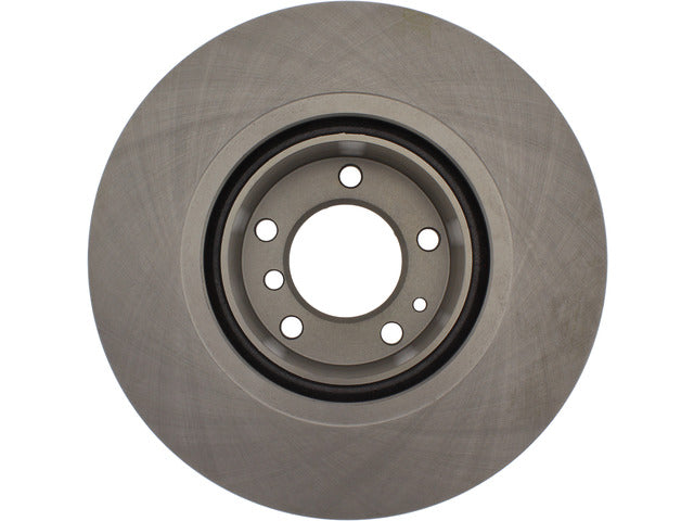 Centric Parts Disc Brake Rotor P/N:121.34035 Fits: BMW 840ci 97-94, BMW 850ci 97-93, BMW 850csi 95-94 - Image 2