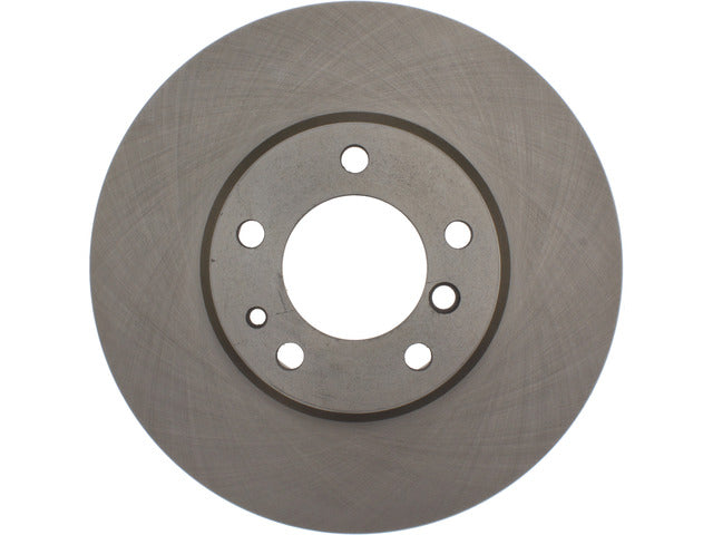 Centric Parts Disc Brake Rotor P/N:121.34035 Fits: BMW 840ci 97-94, BMW 850ci 97-93, BMW 850csi 95-94 - Image 3