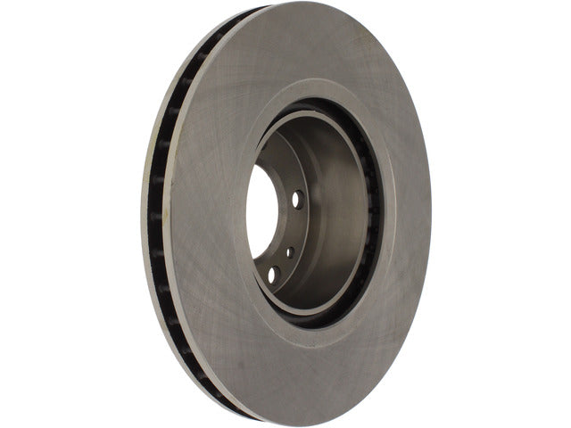 Centric Parts Disc Brake Rotor P/N:121.34035 Fits: BMW 840ci 97-94, BMW 850ci 97-93, BMW 850csi 95-94 - Image 5