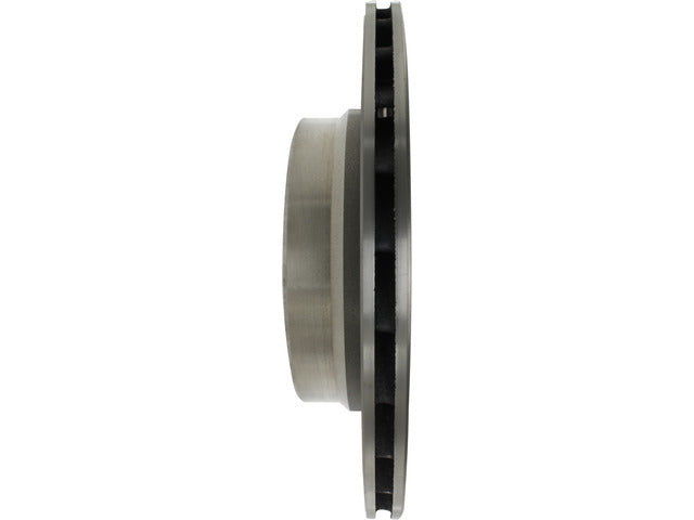 Centric Parts Disc Brake Rotor P/N:121.34036 Fits: BMW M3 99-94, BMW Z3 02-98 - Image 1