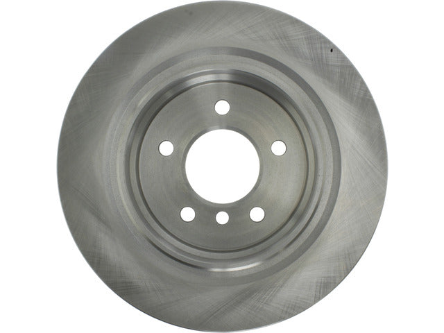 Centric Parts Disc Brake Rotor P/N:121.34036 Fits: BMW M3 99-94, BMW Z3 02-98 - Image 2