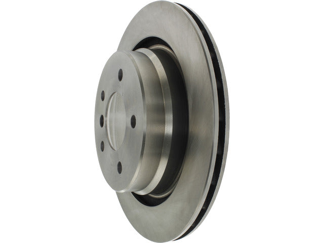 Centric Parts Disc Brake Rotor P/N:121.34036 Fits: BMW M3 99-94, BMW Z3 02-98 - Image 4