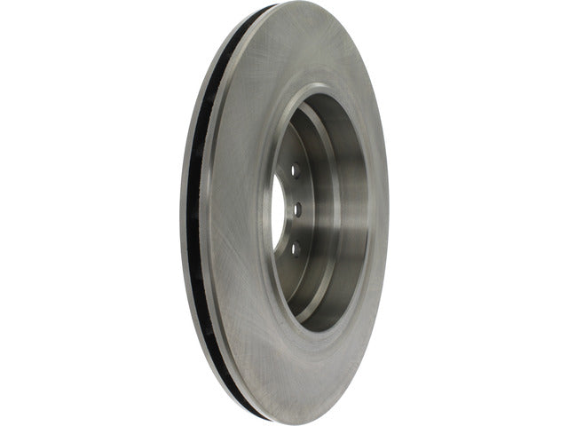 Centric Parts Disc Brake Rotor P/N:121.34036 Fits: BMW M3 99-94, BMW Z3 02-98 - Image 5