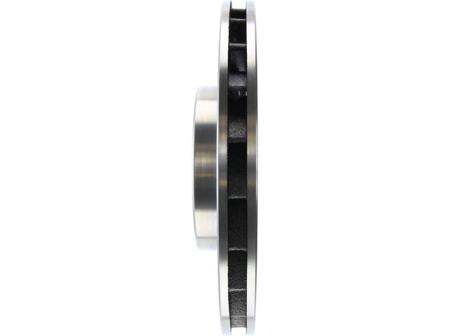 Centric Parts Disc Brake Rotor P/N:121.34038 Fits: BMW M3 99-94, BMW Z3 02-98 - Image 1