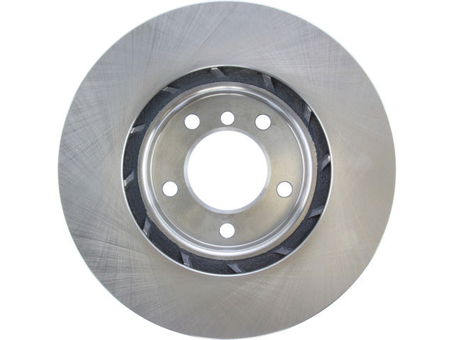 Centric Parts Disc Brake Rotor P/N:121.34038 Fits: BMW M3 99-94, BMW Z3 02-98 - Image 2