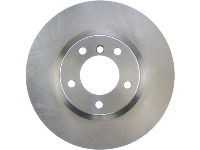 Centric Parts Disc Brake Rotor P/N:121.34038 Fits: BMW M3 99-94, BMW Z3 02-98 - Image 3