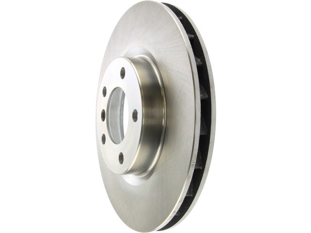 Centric Parts Disc Brake Rotor P/N:121.34038 Fits: BMW M3 99-94, BMW Z3 02-98 - Image 4