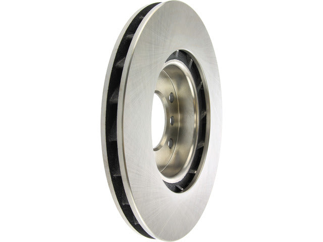 Centric Parts Disc Brake Rotor P/N:121.34038 Fits: BMW M3 99-94, BMW Z3 02-98 - Image 5