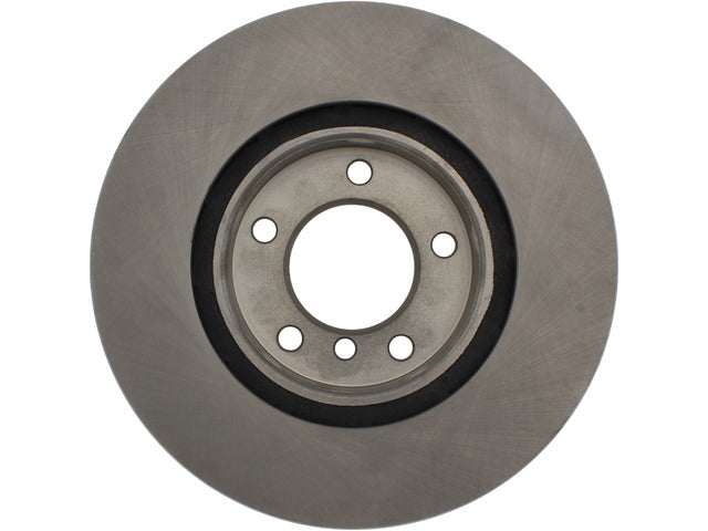 Centric Parts Disc Brake Rotor P/N:121.34039 Fits: BMW M3 99-94, BMW Z3 02-98 - Image 2