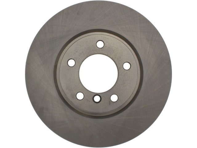 Centric Parts Disc Brake Rotor P/N:121.34039 Fits: BMW M3 99-94, BMW Z3 02-98 - Image 3