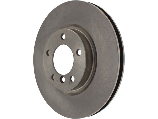 Centric Parts Disc Brake Rotor P/N:121.34039 Fits: BMW M3 99-94, BMW Z3 02-98 - Image 4