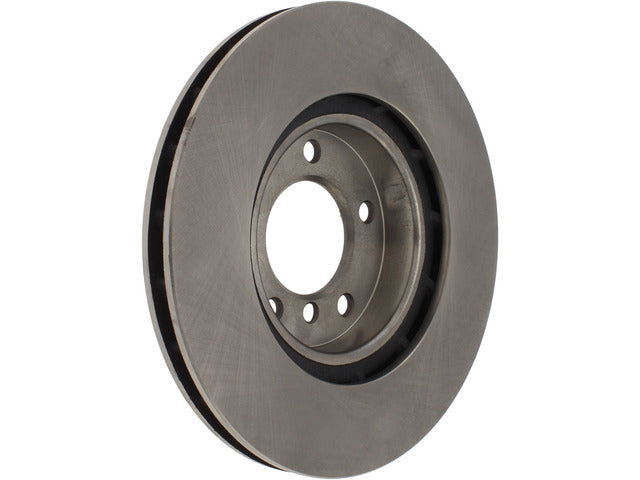 Centric Parts Disc Brake Rotor P/N:121.34039 Fits: BMW M3 99-94, BMW Z3 02-98 - Image 5