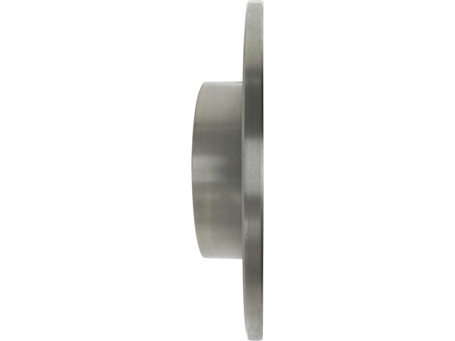 Centric Parts Disc Brake Rotor P/N:121.34040 Fits: BMW 318ti 98-95, BMW Z3 98-96 - Image 1