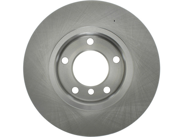 Centric Parts Disc Brake Rotor P/N:121.34040 Fits: BMW 318ti 98-95, BMW Z3 98-96 - Image 2