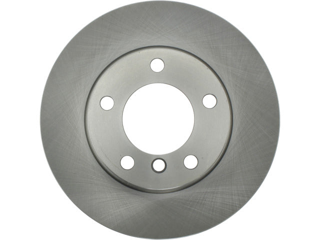 Centric Parts Disc Brake Rotor P/N:121.34040 Fits: BMW 318ti 98-95, BMW Z3 98-96 - Image 3