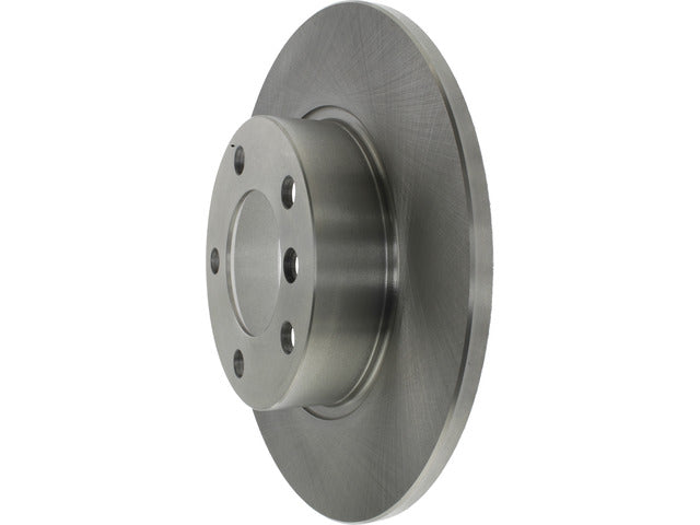 Centric Parts Disc Brake Rotor P/N:121.34040 Fits: BMW 318ti 98-95, BMW Z3 98-96 - Image 4