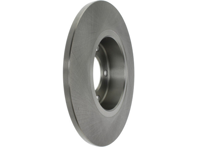Centric Parts Disc Brake Rotor P/N:121.34040 Fits: BMW 318ti 98-95, BMW Z3 98-96 - Image 5