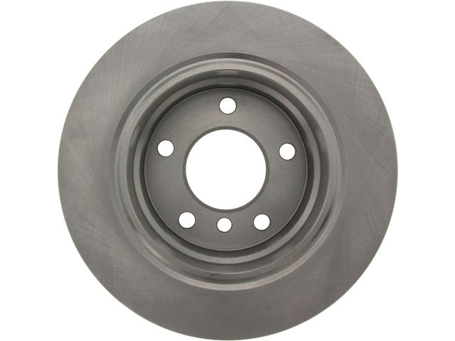 Centric Parts Disc Brake Rotor P/N:121.34041 Fits: BMW 318ti 99-95 - Image 2