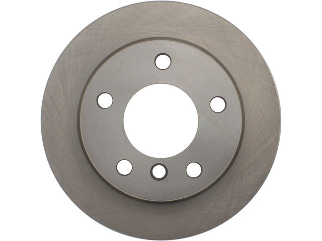 Centric Parts Disc Brake Rotor P/N:121.34041 Fits: BMW 318ti 99-95 - Image 3