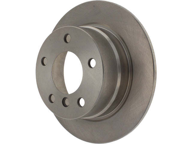 Centric Parts Disc Brake Rotor P/N:121.34041 Fits: BMW 318ti 99-95 - Image 4