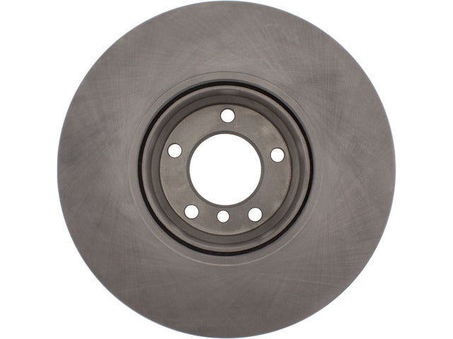 Centric Parts Disc Brake Rotor P/N:121.34042 Fits: BMW 750il 01-95 - Image 2