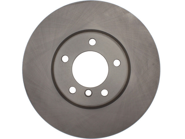 Centric Parts Disc Brake Rotor P/N:121.34042 Fits: BMW 750il 01-95 - Image 3