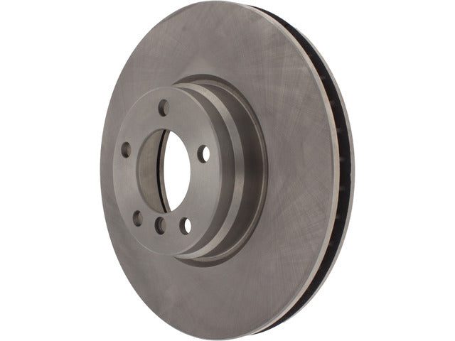 Centric Parts Disc Brake Rotor P/N:121.34042 Fits: BMW 750il 01-95 - Image 4