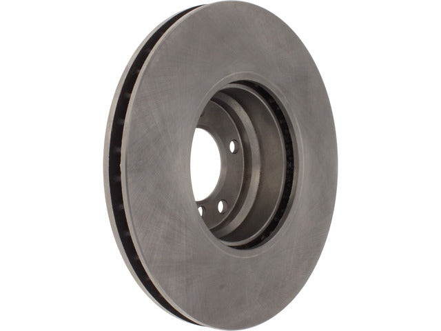 Centric Parts Disc Brake Rotor P/N:121.34042 Fits: BMW 750il 01-95 - Image 5