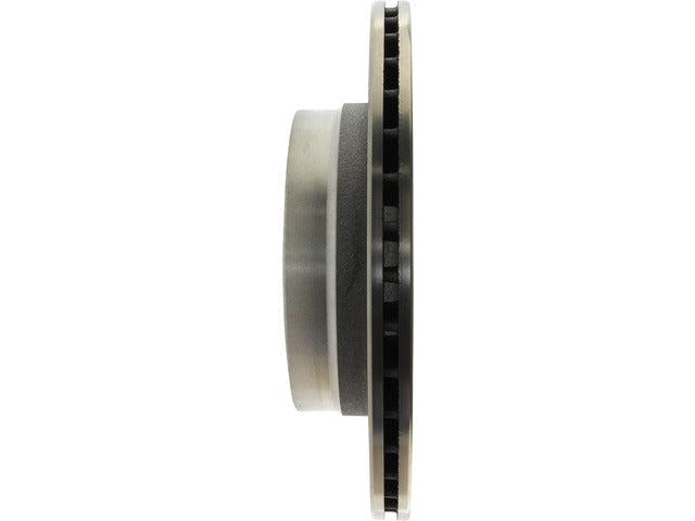 Centric Parts Disc Brake Rotor P/N:121.34044 Fits: BMW 320i 05-01, BMW 320i 95-94, BMW 323ci 2000, BMW 323i 00-98, BMW 328i 99-97 - Image 1