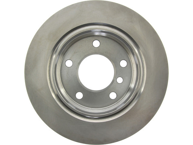 Centric Parts Disc Brake Rotor P/N:121.34044 Fits: BMW 320i 05-01, BMW 320i 95-94, BMW 323ci 2000, BMW 323i 00-98, BMW 328i 99-97 - Image 2