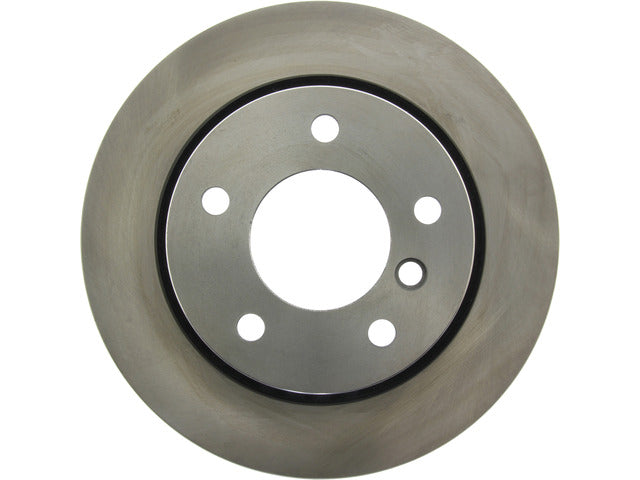 Centric Parts Disc Brake Rotor P/N:121.34044 Fits: BMW 320i 05-01, BMW 320i 95-94, BMW 323ci 2000, BMW 323i 00-98, BMW 328i 99-97 - Image 3
