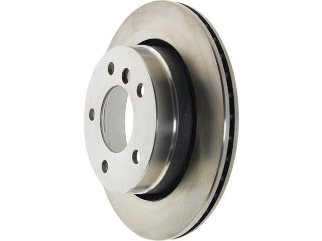 Centric Parts Disc Brake Rotor P/N:121.34044 Fits: BMW 320i 05-01, BMW 320i 95-94, BMW 323ci 2000, BMW 323i 00-98, BMW 328i 99-97 - Image 4