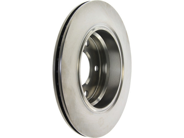 Centric Parts Disc Brake Rotor P/N:121.34044 Fits: BMW 320i 05-01, BMW 320i 95-94, BMW 323ci 2000, BMW 323i 00-98, BMW 328i 99-97 - Image 5
