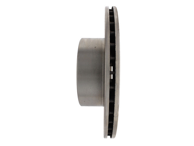 Centric Parts Disc Brake Rotor P/N:121.34045 Fits: BMW 525i 03-01, BMW 528i 00-96 - Image 1