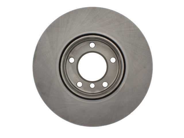 Centric Parts Disc Brake Rotor P/N:121.34045 Fits: BMW 525i 03-01, BMW 528i 00-96 - Image 2