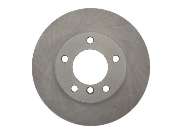 Centric Parts Disc Brake Rotor P/N:121.34045 Fits: BMW 525i 03-01, BMW 528i 00-96 - Image 3