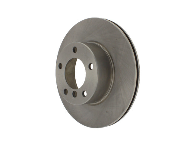 Centric Parts Disc Brake Rotor P/N:121.34045 Fits: BMW 525i 03-01, BMW 528i 00-96 - Image 4