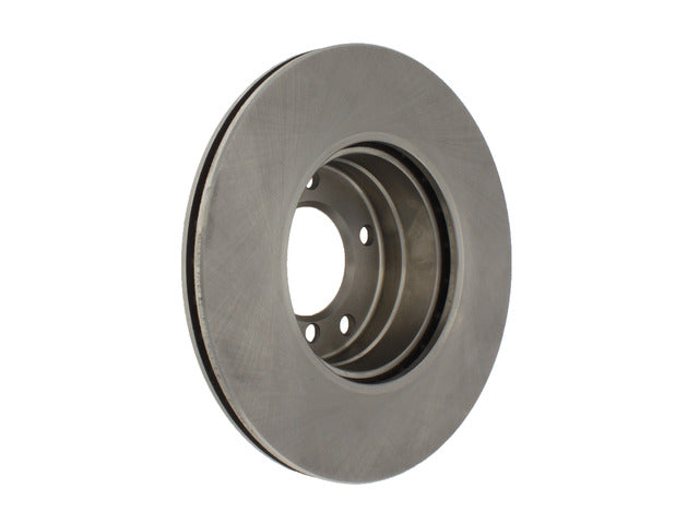 Centric Parts Disc Brake Rotor P/N:121.34045 Fits: BMW 525i 03-01, BMW 528i 00-96 - Image 5