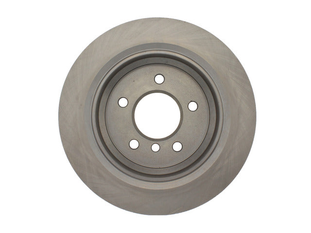 Centric Parts Disc Brake Rotor P/N:121.34046 Fits: BMW 525i 03-01, BMW 528i 00-96, BMW 530i 03-01, BMW 540i 03-97 - Image 2