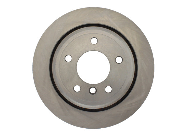 Centric Parts Disc Brake Rotor P/N:121.34046 Fits: BMW 525i 03-01, BMW 528i 00-96, BMW 530i 03-01, BMW 540i 03-97 - Image 3