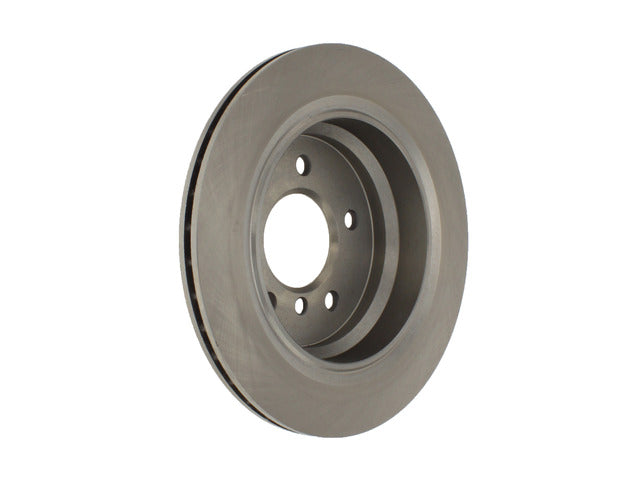 Centric Parts Disc Brake Rotor P/N:121.34046 Fits: BMW 525i 03-01, BMW 528i 00-96, BMW 530i 03-01, BMW 540i 03-97 - Image 5