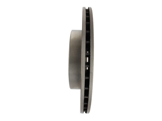 Centric Parts Disc Brake Rotor P/N:121.34048 Fits: BMW 323i 01-00, BMW 325ci 06-01, BMW 325i 05-01, BMW 325xi 05-01, BMW 328ci 2000, BMW 328i 00-99, BMW Z3 02-01, BMW Z4 08-03 - Image 1