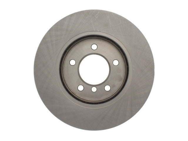 Centric Parts Disc Brake Rotor P/N:121.34048 Fits: BMW 323i 01-00, BMW 325ci 06-01, BMW 325i 05-01, BMW 325xi 05-01, BMW 328ci 2000, BMW 328i 00-99, BMW Z3 02-01, BMW Z4 08-03 - Image 2