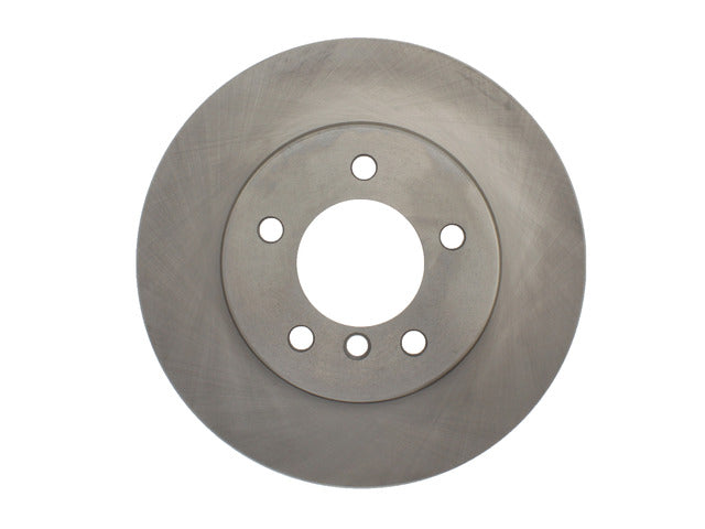 Centric Parts Disc Brake Rotor P/N:121.34048 Fits: BMW 323i 01-00, BMW 325ci 06-01, BMW 325i 05-01, BMW 325xi 05-01, BMW 328ci 2000, BMW 328i 00-99, BMW Z3 02-01, BMW Z4 08-03 - Image 3